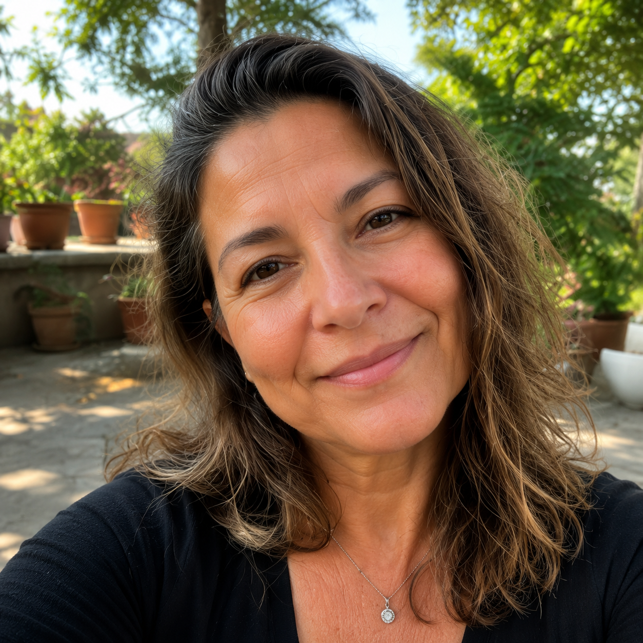 <em>Patricia M.</em>